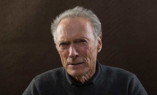 Clint Eastwood