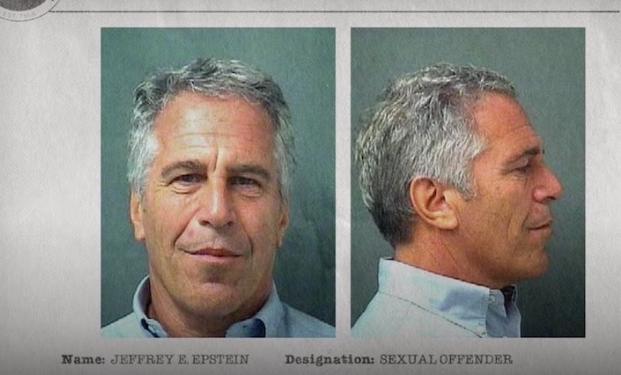 Jeffrey Epstein: Filthy Rich