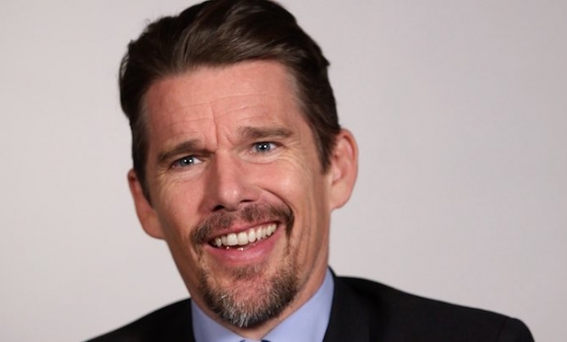 Ethan Hawke