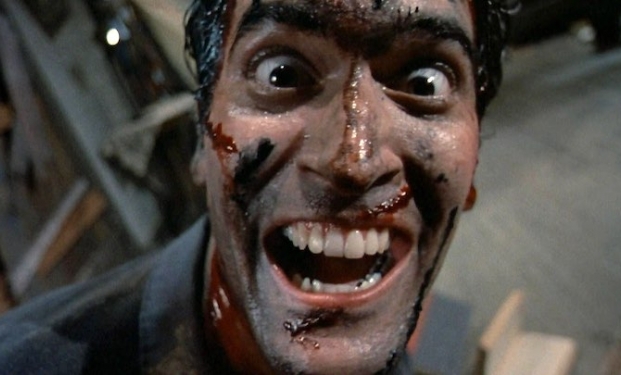 The Evil Dead