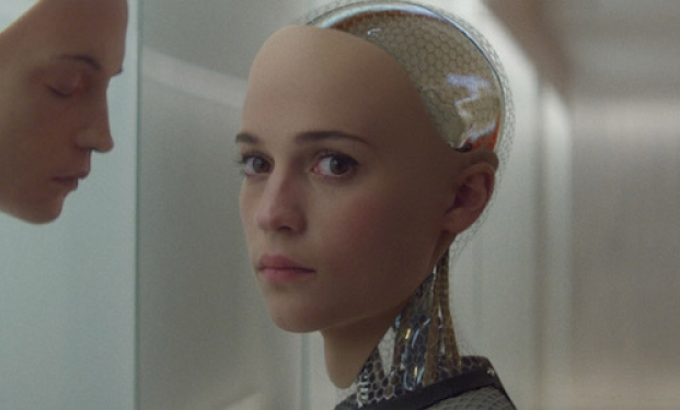 Ex Machina