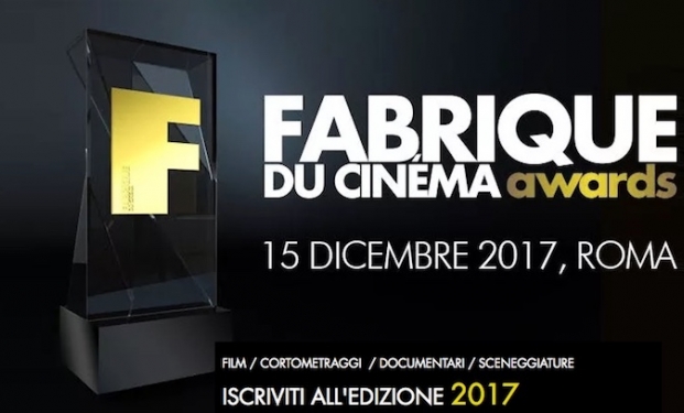 Fabrique du Cinéma Awards