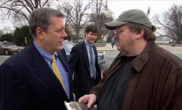 Fahrenheit 9/11