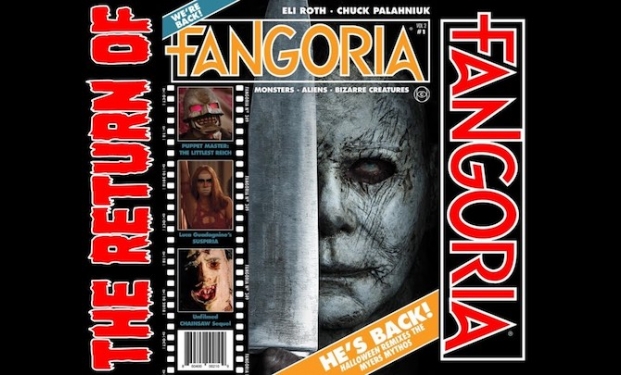 Fangoria