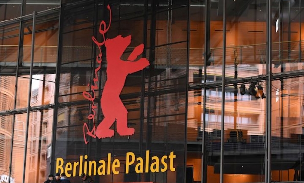 Il Berlinale Palast sede del prestigioso festival