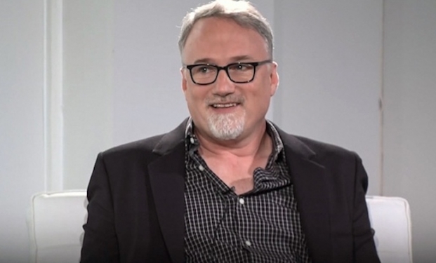 David Fincher