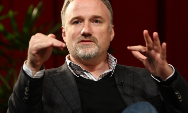 David Fincher