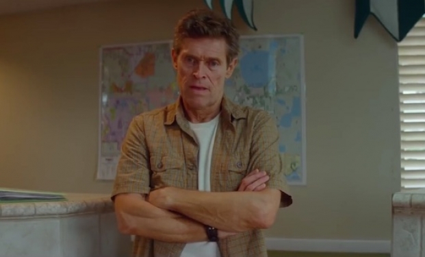 Willem Dafoe