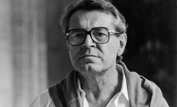 Milos Forman