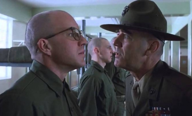 Full Metal Jacket