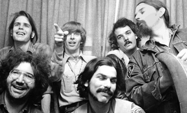 Grateful Dead