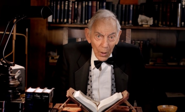 Herschell Gordon Lewis