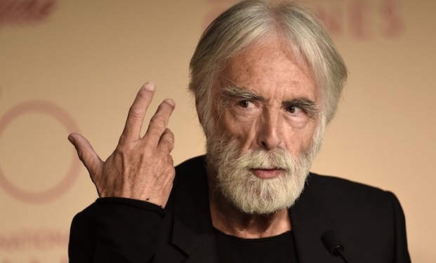 Michael Haneke