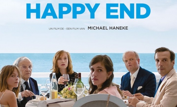 Happy End