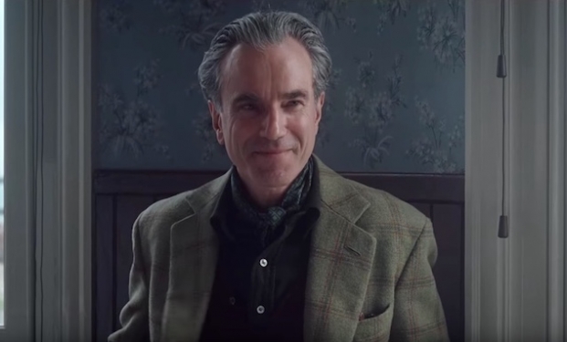 Il filo nascosto - Phantom Thread