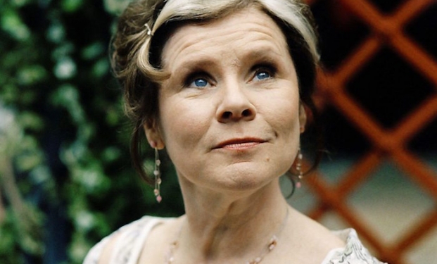 Imelda Staunton