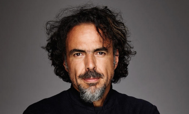 Alejandro González Iñárritu