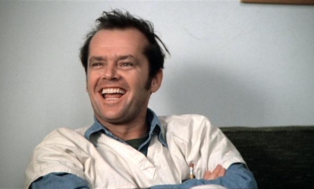 Jack Nicholson