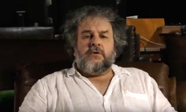 Peter Jackson spiega la realizzazione del nuovo documentario sulla Prima Guerra Mondiale