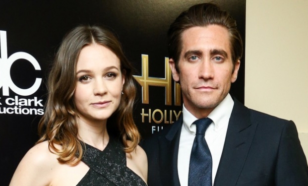 Jake Gyllenhaal e Carey Mulligan