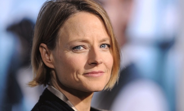 Jodie Foster