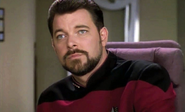 Jonathan Frakes 