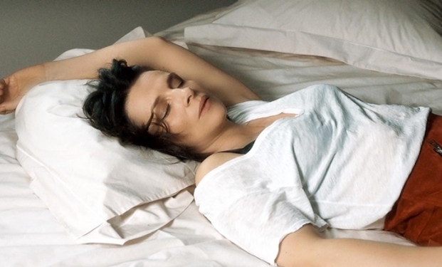 Juliette Binoche in Un Beau Soleil Intérieur