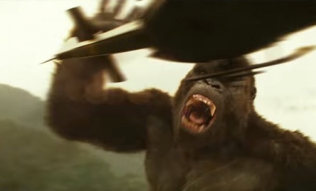 Kong: Skull Island