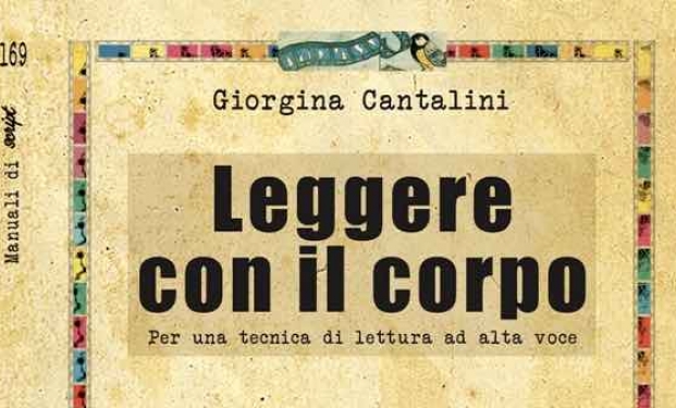 Leggere con il corpo