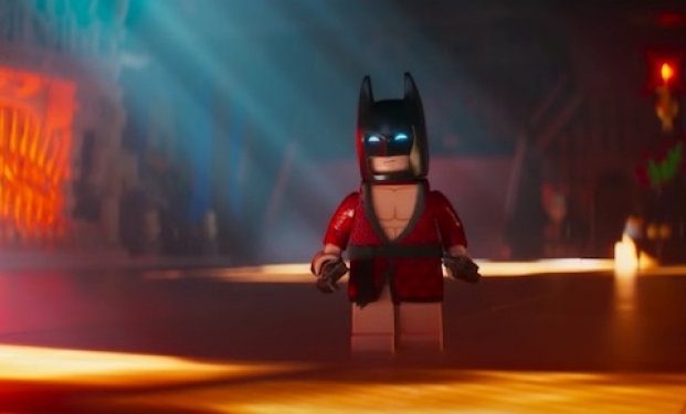 LEGO Batman Movie