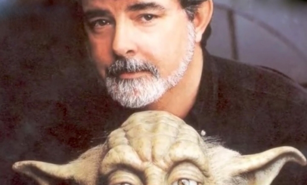 George Lucas