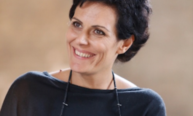 Lucia Milazzotto, presidente MIA