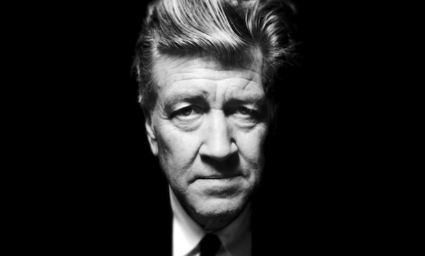 David Lynch