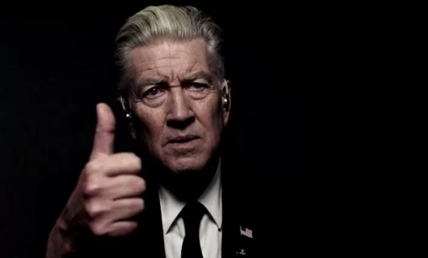 David Lynch