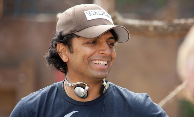 M. Night Shyamalan