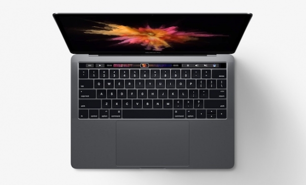 MacBook Pro 2016