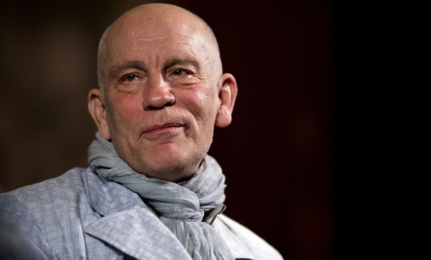 John Malkovich