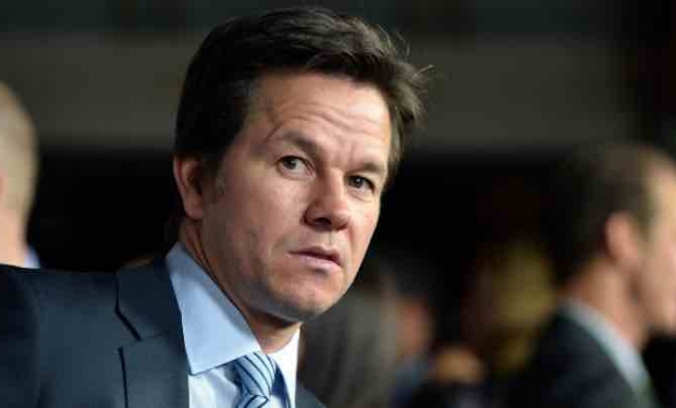 Mark Wahlberg Mark Wahlberg