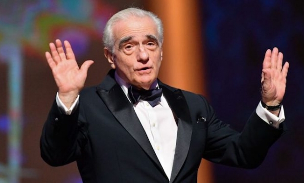 Martin Scorsese