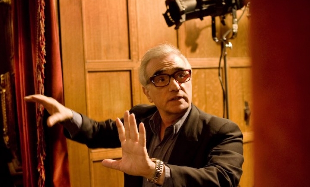 Martin Scorsese