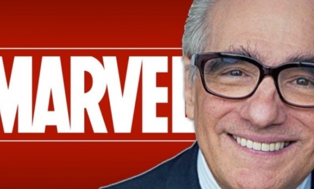 Martin Scorsese contro Marvel e contro le piattaforme di "contenuti"