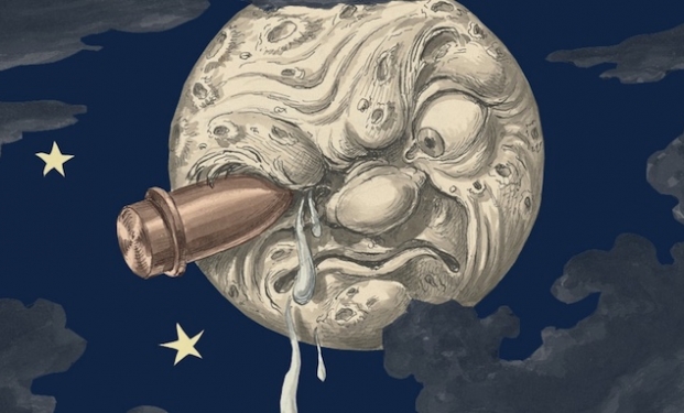 Spettacolo di magia sulle orme di Georges Méliès