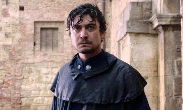 Riccardo Scamarcio in Meraviglioso Boccaccio