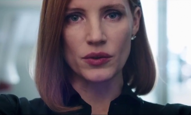 Miss Sloane