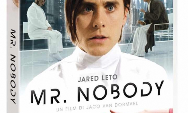 Mr. Nobody