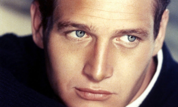 Paul Newman