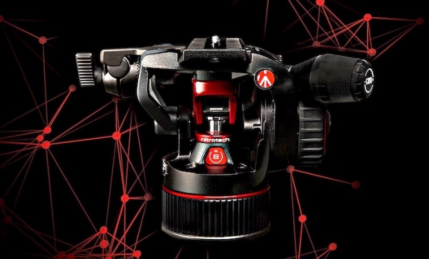 Manfrotto Nitrotech