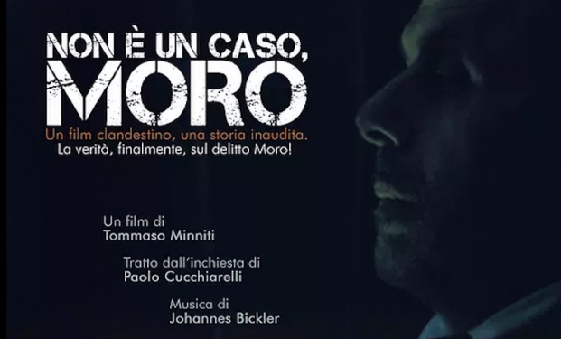 Non è un caso, Moro