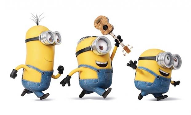 Minions