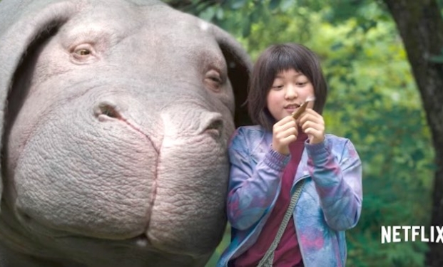 Okja